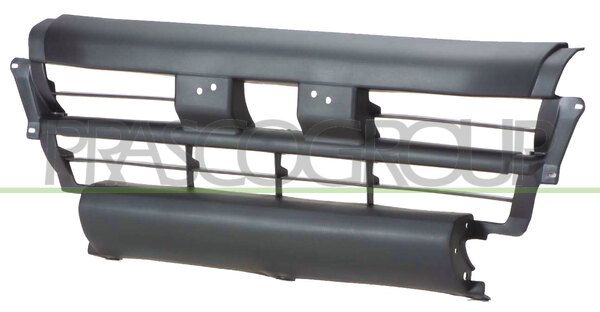 PRASCO Paraurti MB8151002