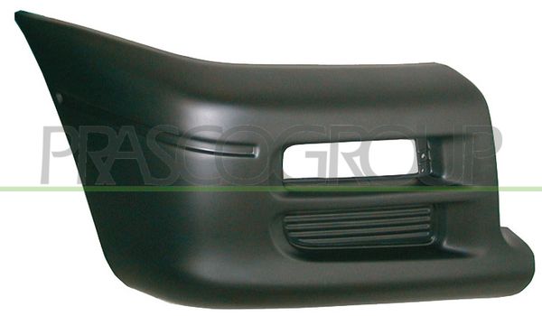PRASCO Paraurti MB8151103