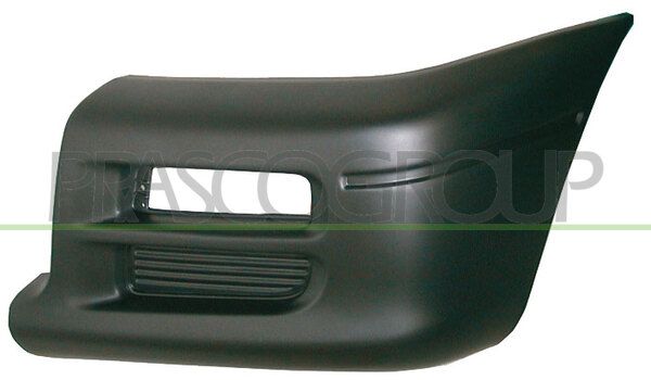 PRASCO Paraurti MB8151104