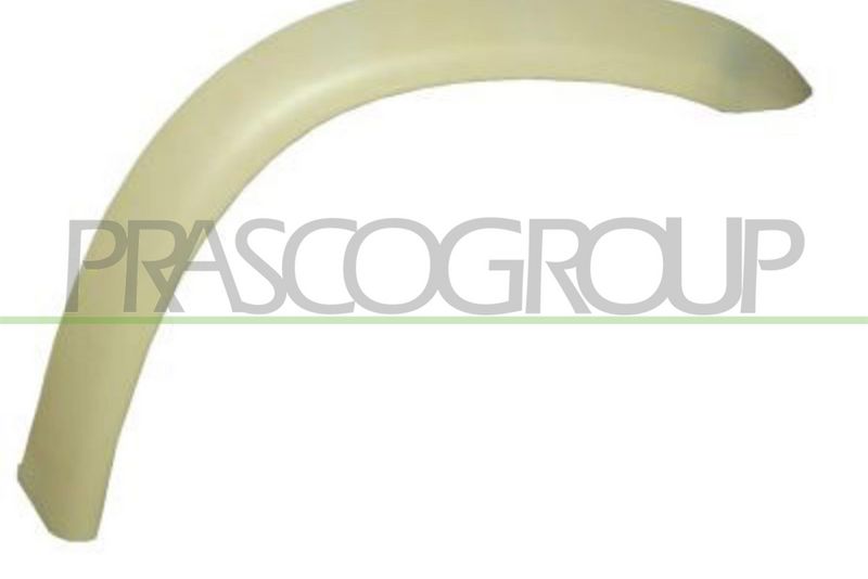 PRASCO Allargamento parafango MB8151581
