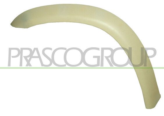 PRASCO Allargamento parafango MB8151582