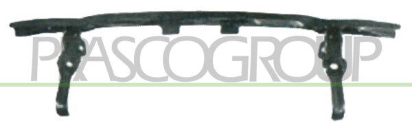 PRASCO Supporto, Paraurti MB8151622