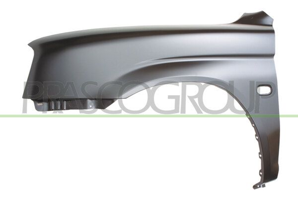 PRASCO Parafango MB8153004