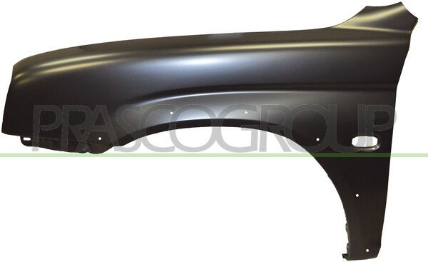 PRASCO Parafango MB8153014