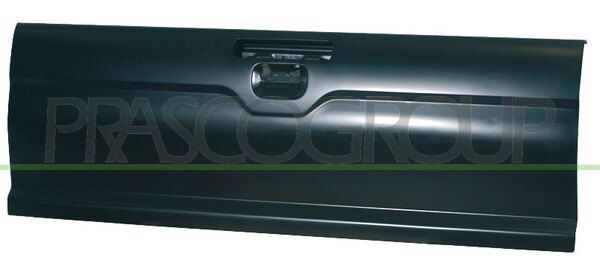 PRASCO Ribalta cofano bag./vano carico MB8153150
