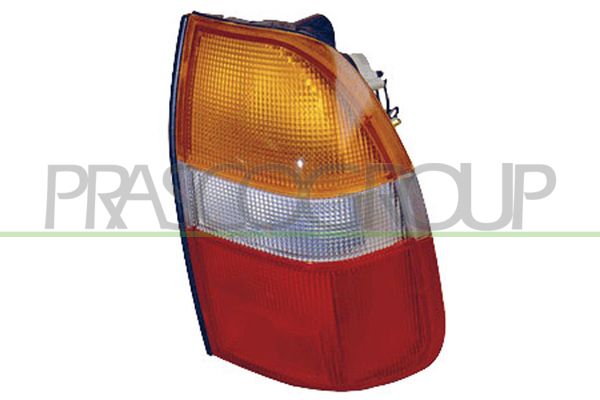 PRASCO Luce posteriore MB8154053