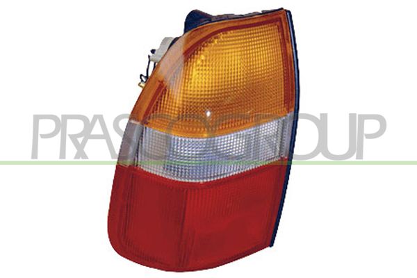 PRASCO Luce posteriore MB8154054