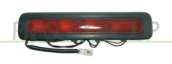 PRASCO Luce supplementare freno MB8154150