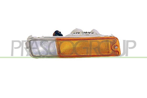 PRASCO Indicatore direzione MB8154304