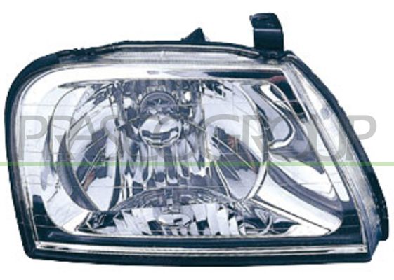 PRASCO Faro principale MB8154603