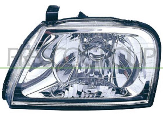 PRASCO Faro principale MB8154604