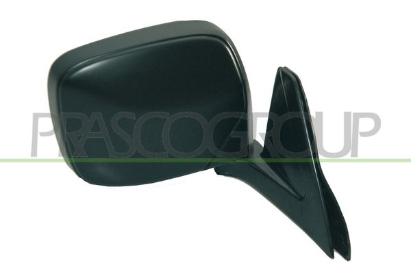 PRASCO Specchio retrovisore esterno MB8157113