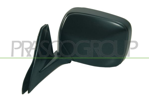 PRASCO Specchio retrovisore esterno MB8157114