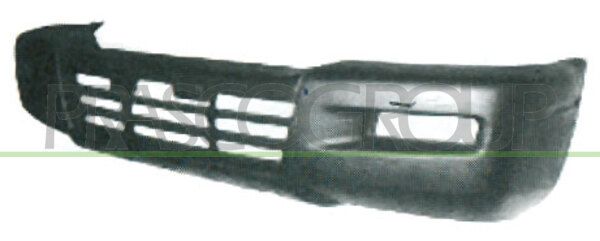 PRASCO Paraurti MB8171001