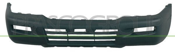 PRASCO Paraurti MB8171011