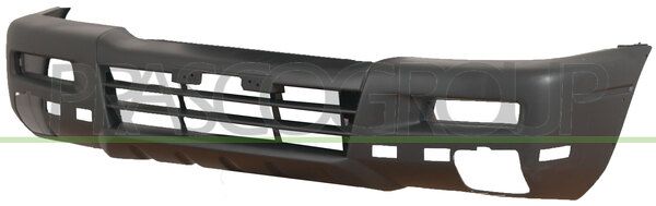 PRASCO Paraurti MB8171021