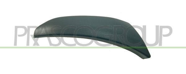 PRASCO Mostrina, Paraurti MB8171103