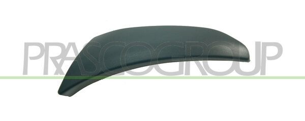 PRASCO Mostrina, Paraurti MB8171104