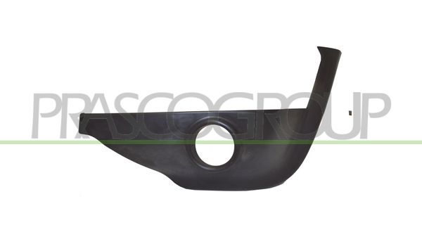 PRASCO Mostrina, Paraurti MB8171113