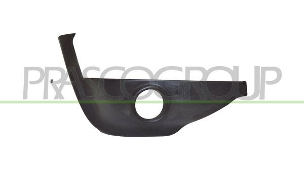 PRASCO Mostrina, Paraurti MB8171114