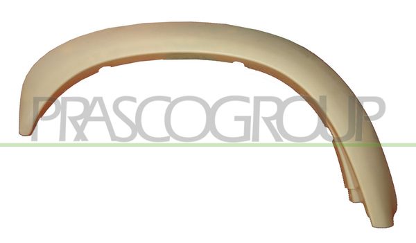 PRASCO Allargamento parafango MB8171583
