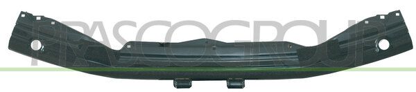 PRASCO Supporto, Paraurti MB8171632