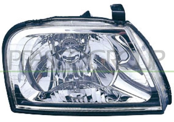 PRASCO Faro principale MB8174603