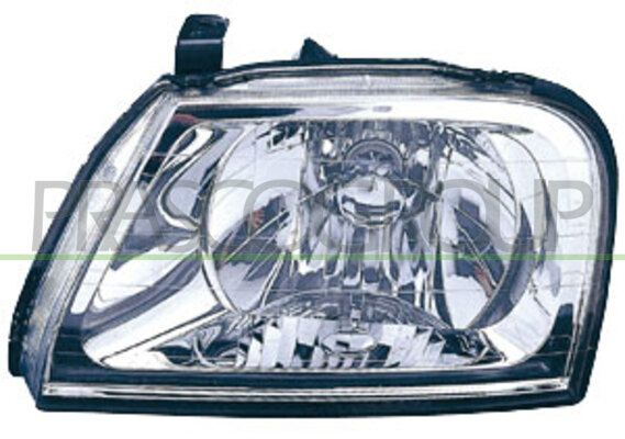 PRASCO Faro principale MB8174604