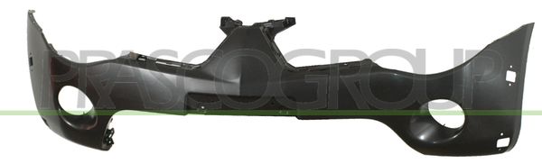 PRASCO Paraurti MB8211001