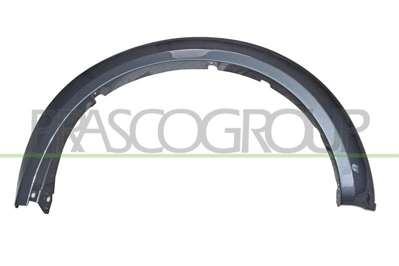 PRASCO Allargamento parafango MB8211581