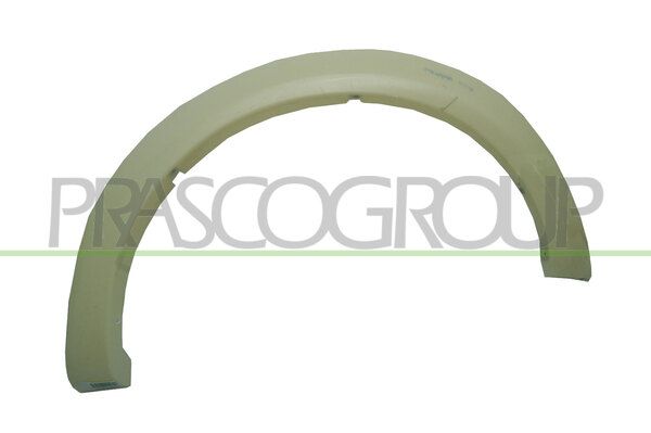 PRASCO Allargamento parafango MB8211582