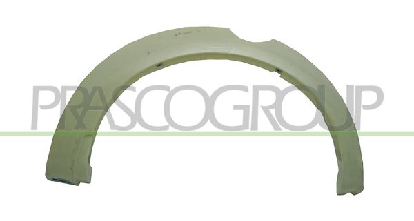 PRASCO Allargamento parafango MB8211583