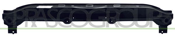 PRASCO Supporto, Paraurti MB8211622