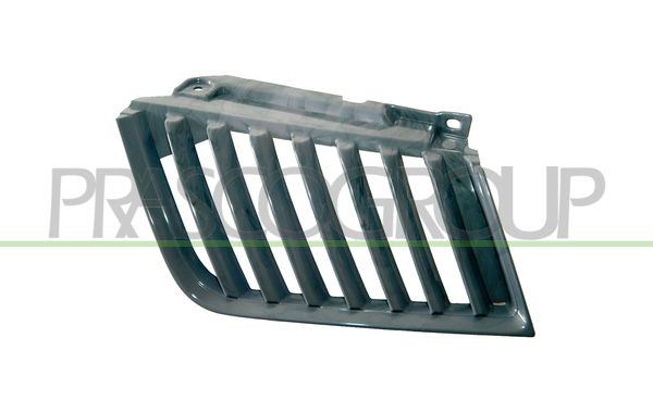 PRASCO Griglia radiatore MB8212004