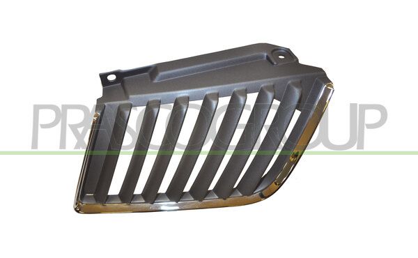 PRASCO Griglia radiatore MB8212013