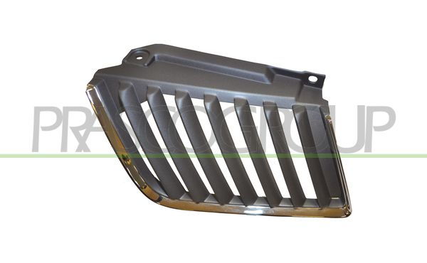 PRASCO Griglia radiatore MB8212014