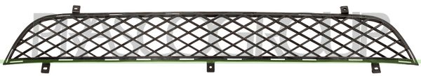 PRASCO Griglia di ventilazione, Paraurti MB8212130