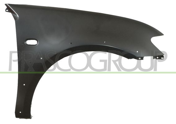 PRASCO Parafango MB8213013