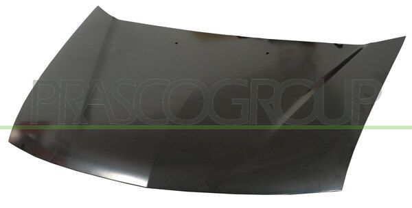 PRASCO Cofano motore MB8213100