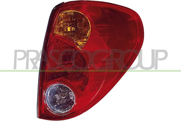 PRASCO Luce posteriore MB8214053