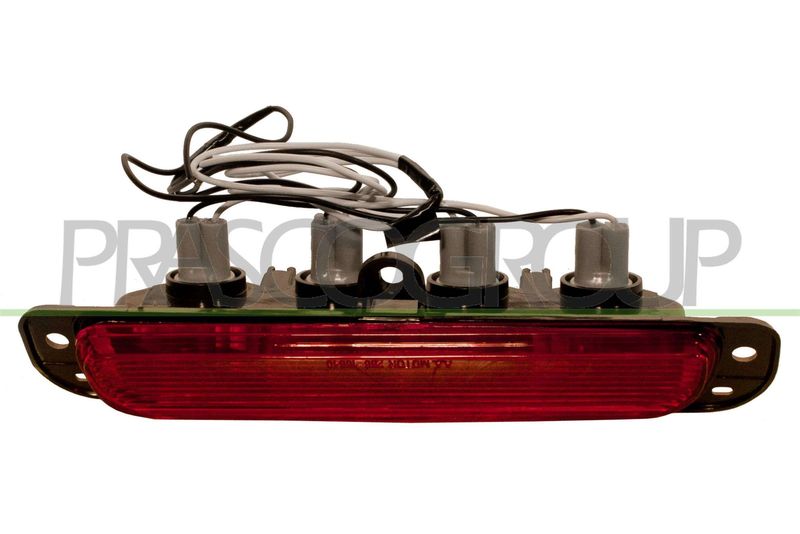 PRASCO Luce supplementare freno MB8214150