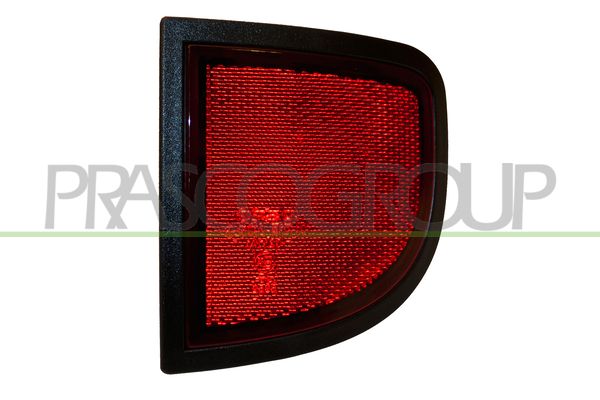 PRASCO Riflettore, Luce di posizione/ ingombro MB8214353