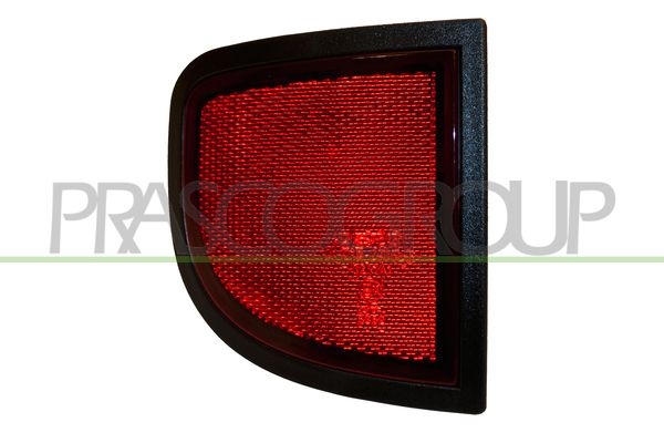 PRASCO Riflettore, Luce di posizione/ ingombro MB8214354