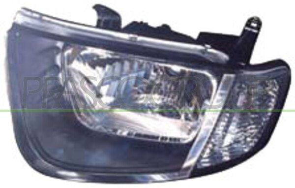 PRASCO Faro principale MB8214834