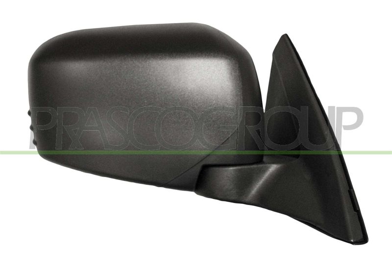 PRASCO Specchio retrovisore esterno MB8227003