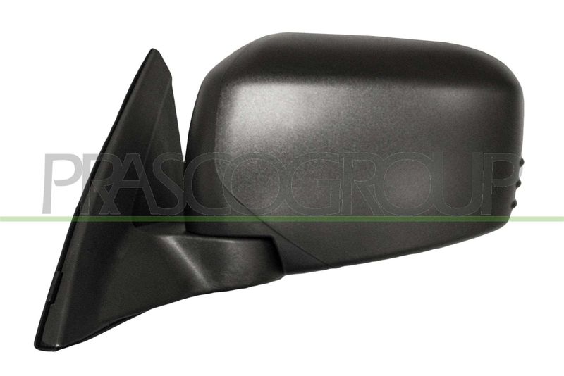 PRASCO Specchio retrovisore esterno MB8227004