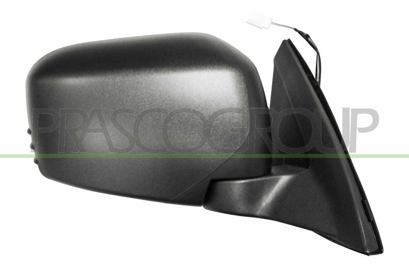 PRASCO Specchio retrovisore esterno MB8227203