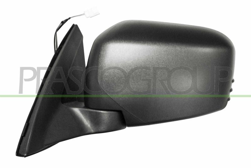 PRASCO Specchio retrovisore esterno MB8227204