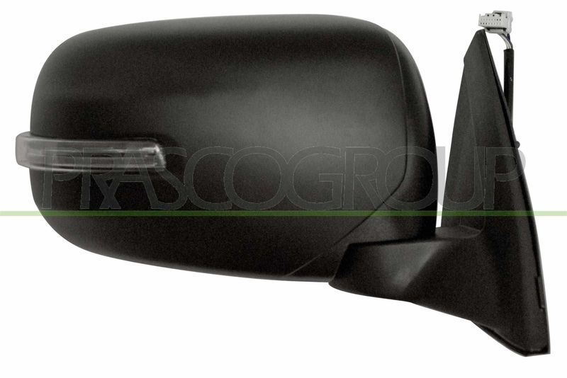 PRASCO Specchio retrovisore esterno MB8227213