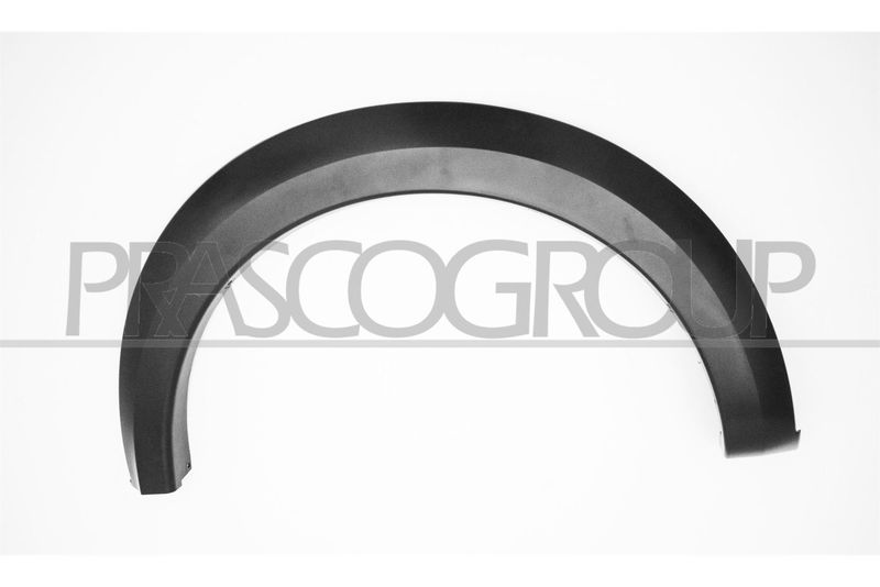 PRASCO Allargamento parafango MB8241581